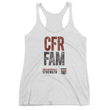CFR FAM Women's tank top