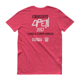 Clown Proof Exercisers Official Alternate 2017 Unisex Super-Soft T-Shirt