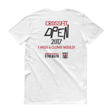 Clown Proof Exercisers Official Alternate 2017 Unisex Super-Soft T-Shirt