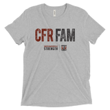 CFR FAM Unisex t-shirt