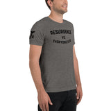 Resurgence vs. Everyone Else Tri-blend Shirt