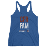 CFR FAM Women's tank top