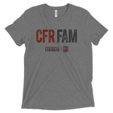 CFR FAM Unisex t-shirt
