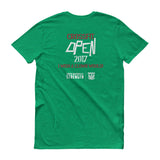 Clown Proof Exercisers Official Alternate 2017 Unisex Super-Soft T-Shirt