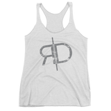 RD: Rob Diesel Women's Racerback (Next Level) Tank