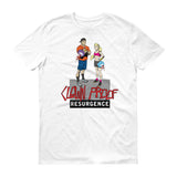 Clown Proof Exercisers Official Alternate 2017 Unisex Super-Soft T-Shirt