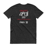 Clown Proof Exercisers Official Alternate 2017 Unisex Super-Soft T-Shirt