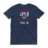 Clown Proof Exercisers Official Alternate 2017 Unisex Super-Soft T-Shirt