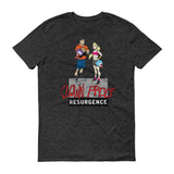 Clown Proof Exercisers Official Alternate 2017 Unisex Super-Soft T-Shirt