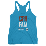CFR FAM Women's tank top