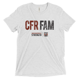 CFR FAM Unisex t-shirt