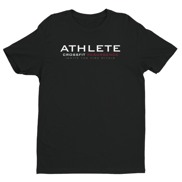 THROWBACK! CFR Original Athlete Shirt