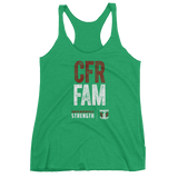 CFR FAM Women's tank top