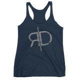RD: Rob Diesel Women's Racerback (Next Level) Tank