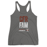 CFR FAM Women's tank top