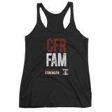 CFR FAM Women's tank top