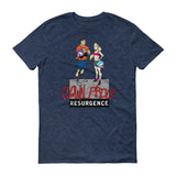 Clown Proof Exercisers Official Alternate 2017 Unisex Super-Soft T-Shirt