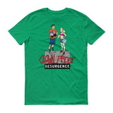 Clown Proof Exercisers Official Alternate 2017 Unisex Super-Soft T-Shirt