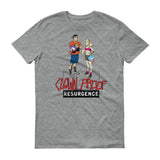 Clown Proof Exercisers Official Alternate 2017 Unisex Super-Soft T-Shirt