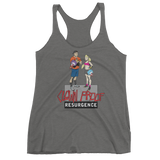 Clown Proof Exercisers Alternate 2017 OPEN Women's tank top