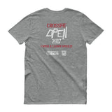 Clown Proof Exercisers Official Alternate 2017 Unisex Super-Soft T-Shirt