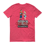 Clown Proof Exercisers Official Alternate 2017 Unisex Super-Soft T-Shirt