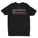 THROWBACK! CFR Original Athlete Shirt