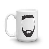 Robby Face + Rob Diesel Mug