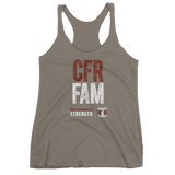 CFR FAM Women's tank top